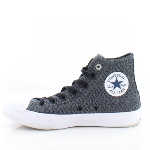 Converse Shoes - Converse CTAS II Hightop Sneakers
